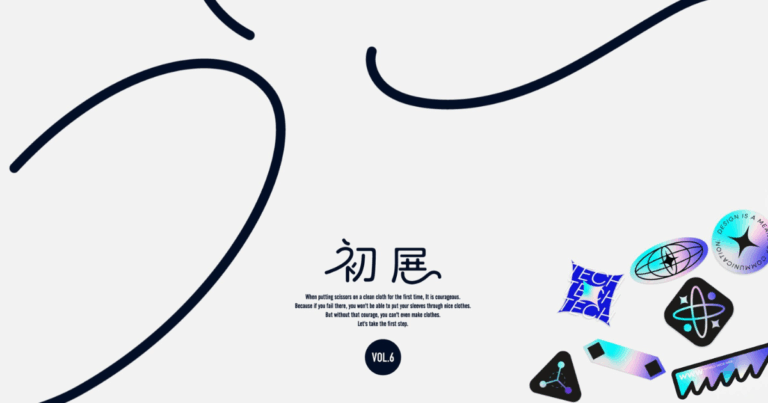 夢中になるきっかけは、きっとここに。デジタルハリウッド大学［DHU］1年目の成果発表展「初展vol.6」開催のメイン画像