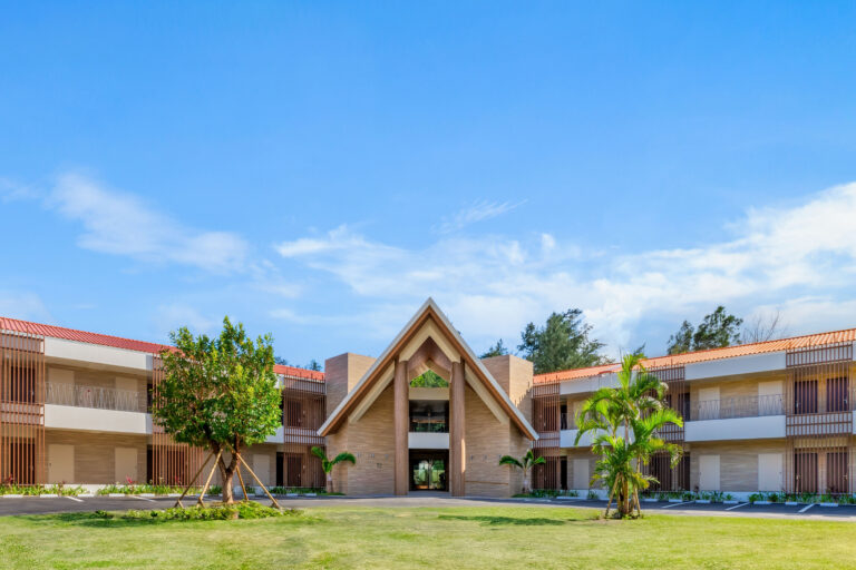 『沖縄の自然＆アートのリトリート Discover Okinawa Spring-Summer』4月15日(火)～7月17日(木)開催のメイン画像