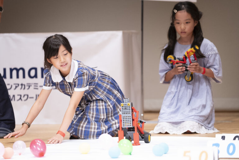 ー未来を担う、デジタル社会を生き抜く力をー　　文部科学省後援！「クリエイティブフェス」全国開催のメイン画像