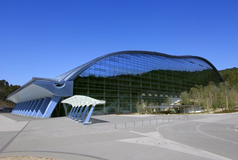 九州国立博物館開館２０周年記念事業　記者発表を開催します！のメイン画像