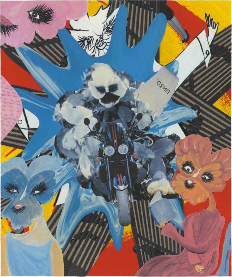 「UN3D.（アンスリード）」アーティスト「MISATO ANDO」との初のカプセルコレクションを6月25日(水)「伊勢丹新宿本店2F 集いの場」にて先行発売のメイン画像