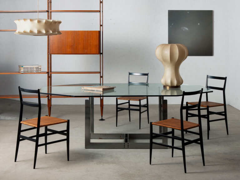 清澄白河のギャラリーstoop・topso、銀座三越にて『イタリアモダンデザイン展』を開催のメイン画像