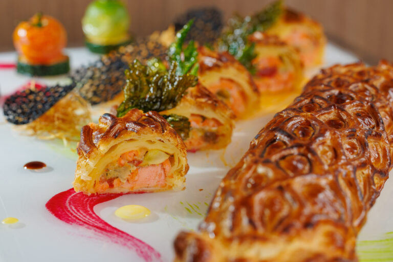 鳥取県、4つの養魚場で育まれたサーモンの魅力をフードとアートで愉しむ春の鳥取旅を提案【メルキュール鳥取大山リゾート&スパ】のメイン画像