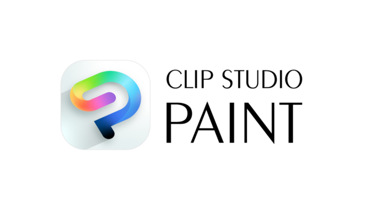 「CLIP STUDIO PAINT」のブランドロゴをリニューアル　“創作体験そのものの楽しさ”を象徴するデザインへのメイン画像