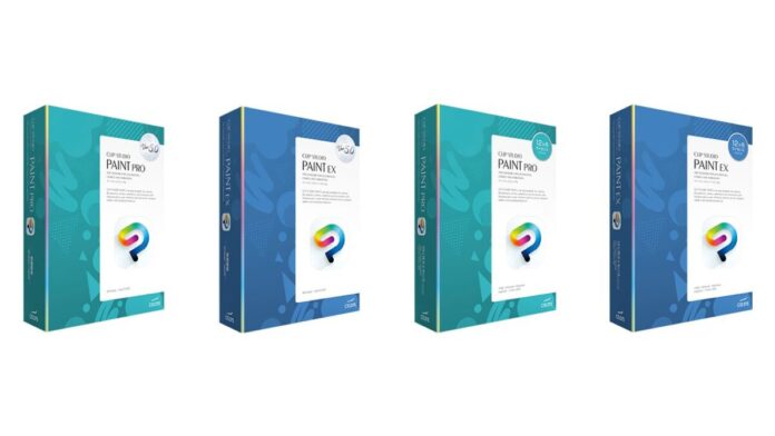 「CLIP STUDIO PAINT Ver.5.0」パッケージ版の店頭・オンライン販売を開始のメイン画像