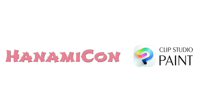 セルシスの「CLIP STUDIO PAINT」がオーストリアのポップカルチャーイベント「Hanamicon 2026」に協賛のメイン画像