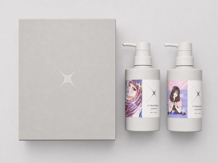 グループ企画展「Akaku展」にX TREATMENTがクリエイティブパートナーとして参加のメイン画像