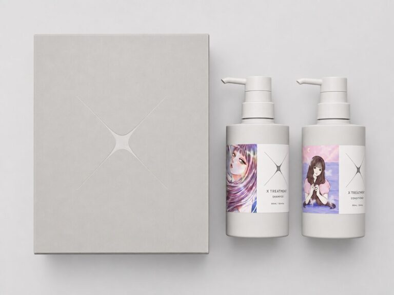 グループ企画展「Akaku展」にX TREATMENTがクリエイティブパートナーとして参加のメイン画像