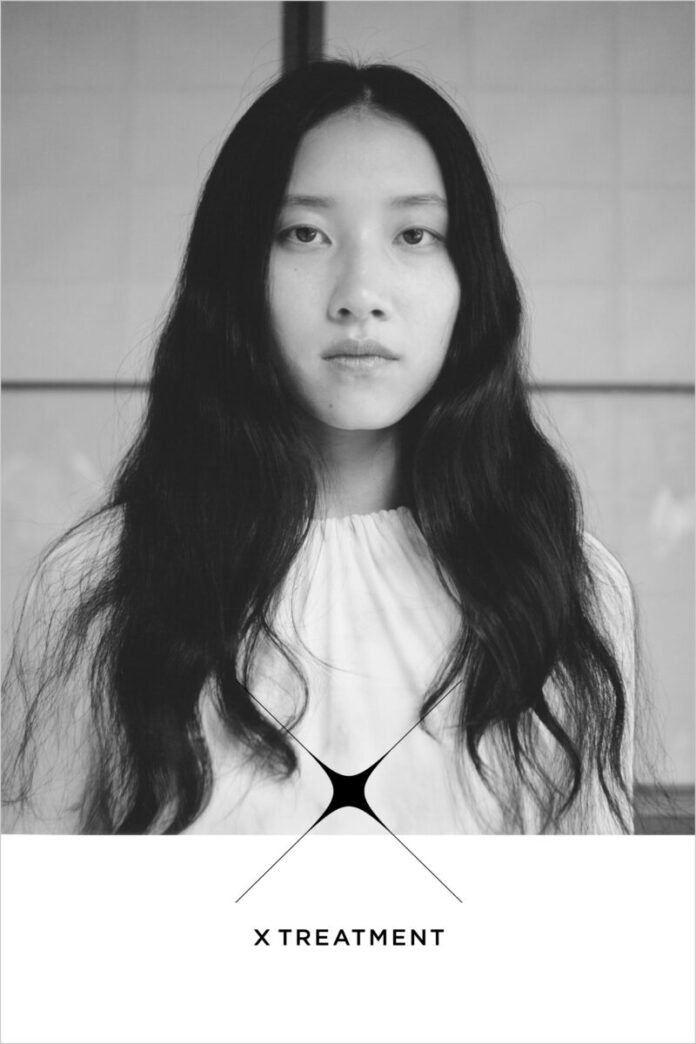 X TREATMENT、写真家・Stefan Dotterと描くポートレートを公開。どこか懐かしい日本で捉えた、髪の表情と佇まい。のメイン画像