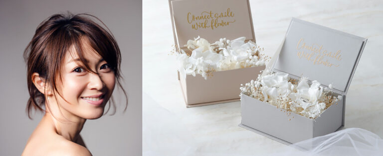 11月24日（日）限定開催！畑野ひろ子さん × ザ ストリングス 表参道『ウエディングレッスン』のメイン画像