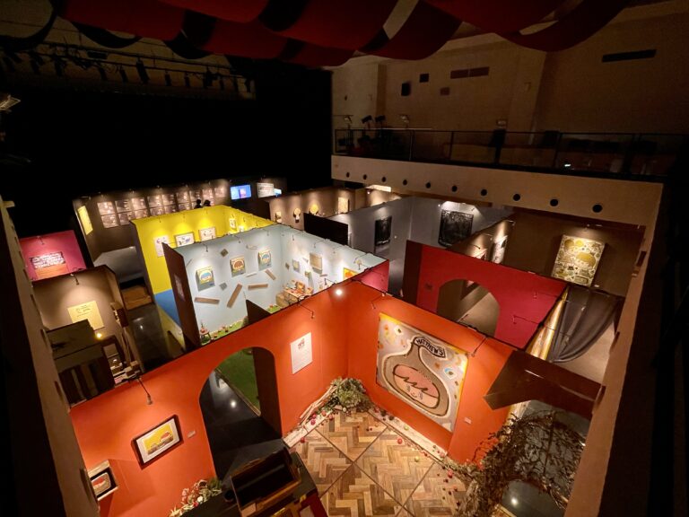 【アートでHAPPY！！】沖縄で20年愛され続ける大規模アート展「アリカワコウヘイ！EXPO 2024」が開催中のメイン画像