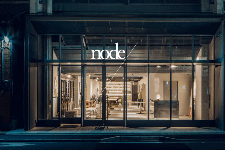 node hotel、「コレクション展」開催のお知らせのメイン画像