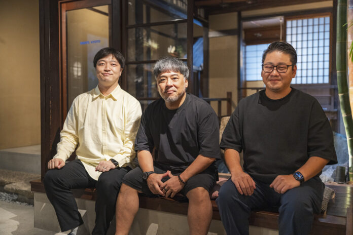 53383_99_main 京都から考える、文化の未来。文化を守るだけではなく、動かす時代へのメイン画像