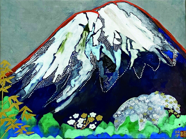 総点数約２,０００点、アートが集結する４週間　ＡＲＴ ＡＲＴ ＴＯＫＹＯのメイン画像