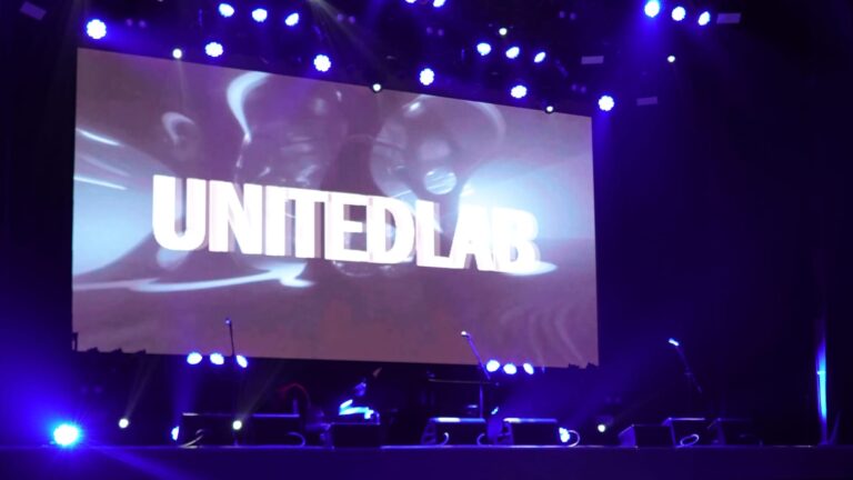 福岡市都心に位置するUNITEDLABはアジアをはじめ様々な海外アーティストの公演やアートイベントの開催が増加し、注目を集めている。のメイン画像