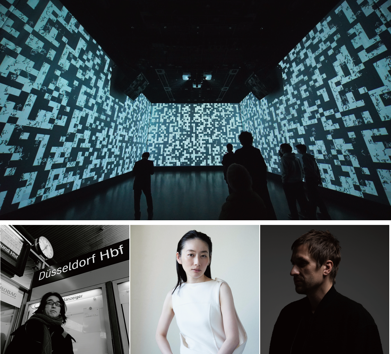 芸術の秋に合わせ、“モネ”“ゴッホ”作品を追加上映！「Immersive Photo Event “秋とモネとゴッホ”」を本日より開催のサブ画像4
