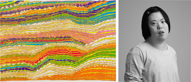 「HERALBONY Art Prize 2025」に協賛し、世界の“異彩”あふれるアーティストを応援のメイン画像