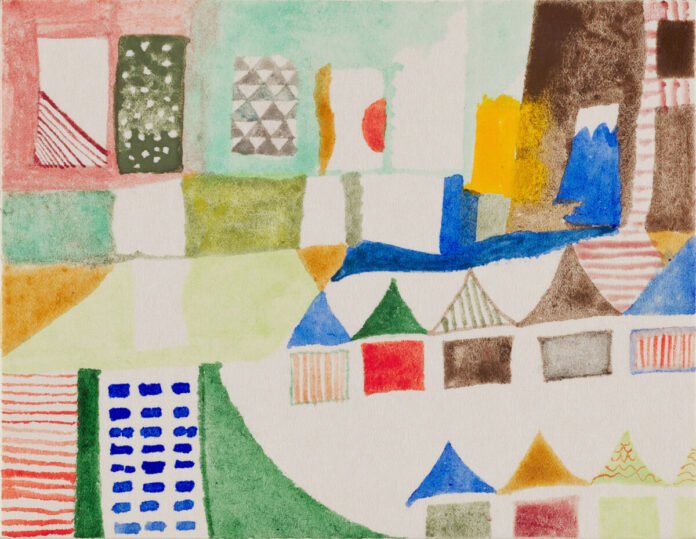 「HERALBONY Art Prize 2026」にてsangetsu賞を決定のメイン画像