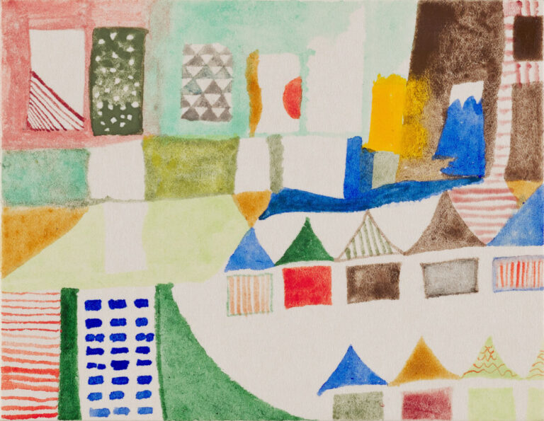 「HERALBONY Art Prize 2026」にてsangetsu賞を決定のメイン画像