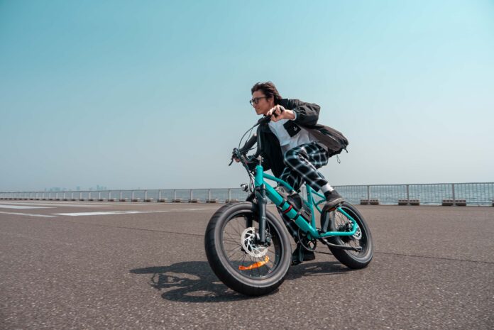 54408_93_main 伊勢谷友介 ×「Michael Blast eBikes」が蔦屋家電+に登場!のメイン画像