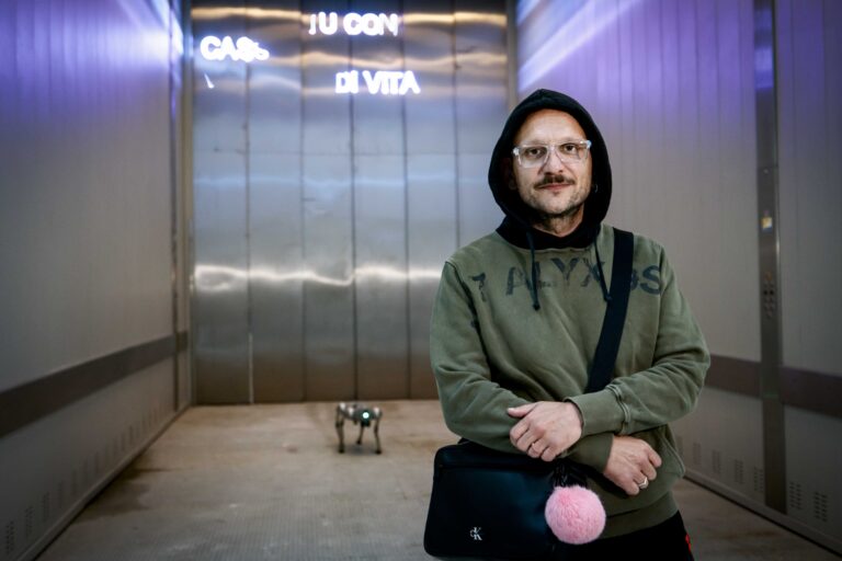 【ブルガリ】　MAXXI BVLGARI賞第4回　ファイナリスト作品展を開催のメイン画像