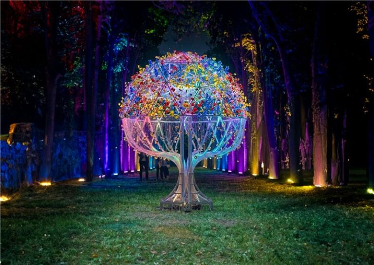 稲毛海浜公園「BOTANICA MUSEUM」都心から40分！五感で感じられる植物とアートのミュージアム。更なる進化を遂げ2026年4月3日(金)営業開始！のメイン画像