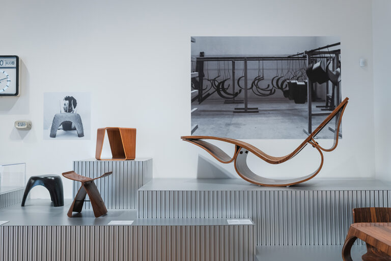 日本最大級のデザイン＆アートフェスティバル【DESIGNART TOKYO 2025】時代の転換期に求められる「本能美」を追求した作品が集結のメイン画像