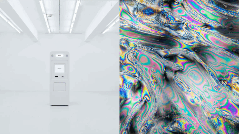 Konelが台湾 「ΔDesignArt 2025」に参加のメイン画像