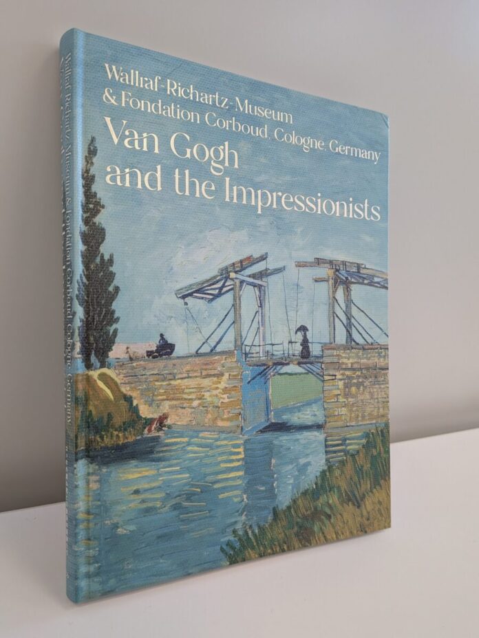 ゴッホをはじめとする42人の印象派画家の作品が一堂に「ゴッホの跳ね橋と印象派の画家たちヴァルラフ＝リヒャルツ美術館所蔵」展にクオラスが企画協力のメイン画像