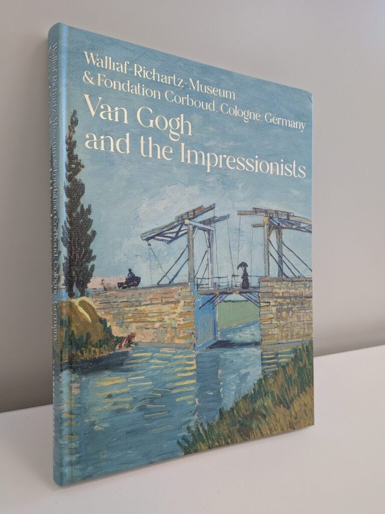 ゴッホをはじめとする42人の印象派画家の作品が一堂に「ゴッホの跳ね橋と印象派の画家たちヴァルラフ＝リヒャルツ美術館所蔵」展にクオラスが企画協力のメイン画像