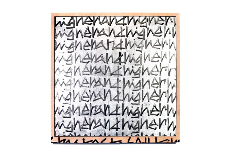 【銀座 蔦屋書店】新埜康平の個展 「a day on the planet」を2月8日（土）より開催。日本画とストリートカルチャーを融合しながら日常を表現する。のメイン画像