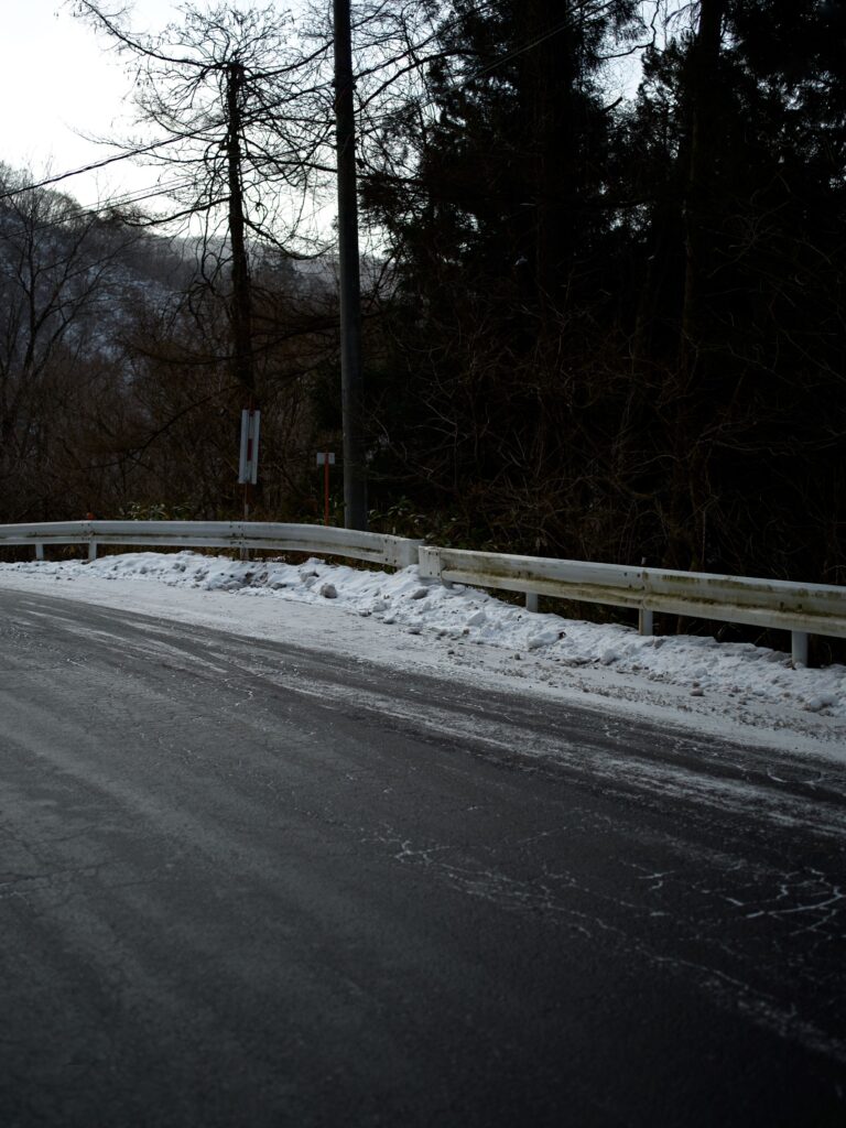 【OIL by 美術手帖ギャラリー】フォトグラファー・岩澤高雄個展「在る所に」を2月15日（土）より開催。のメイン画像