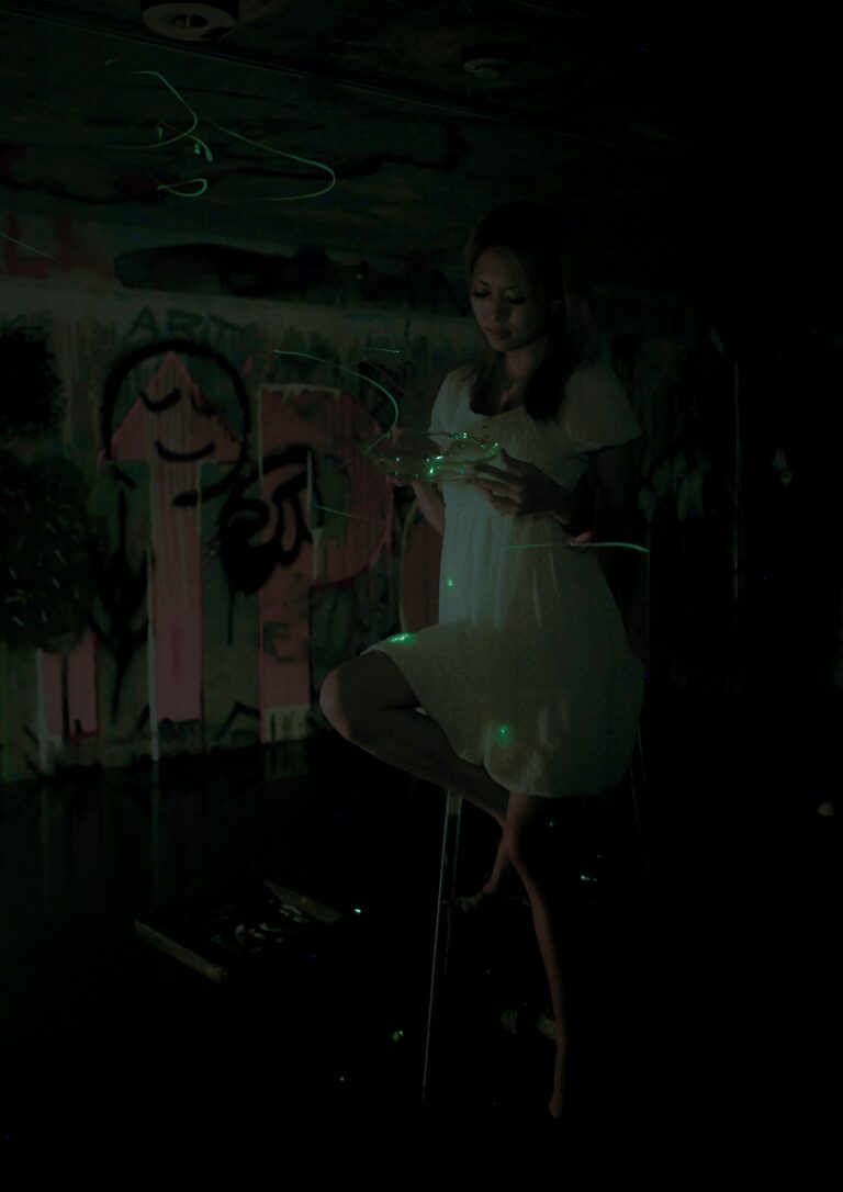 【NADiff a/p/a/r/t】ナディッフアパートのフィナーレを彩る展覧会、Chim↑Pom from Smappa!Group「ほたるのひかり」を3月8日（土）～23日（日）開催。のメイン画像