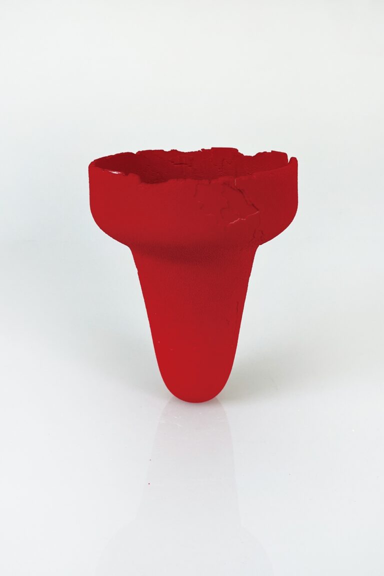 【京都 蔦屋書店】渡邉泰成の個展「Timeless Primitivism  -原始的で現代的な何か-」を3月26日（水）より開催のメイン画像