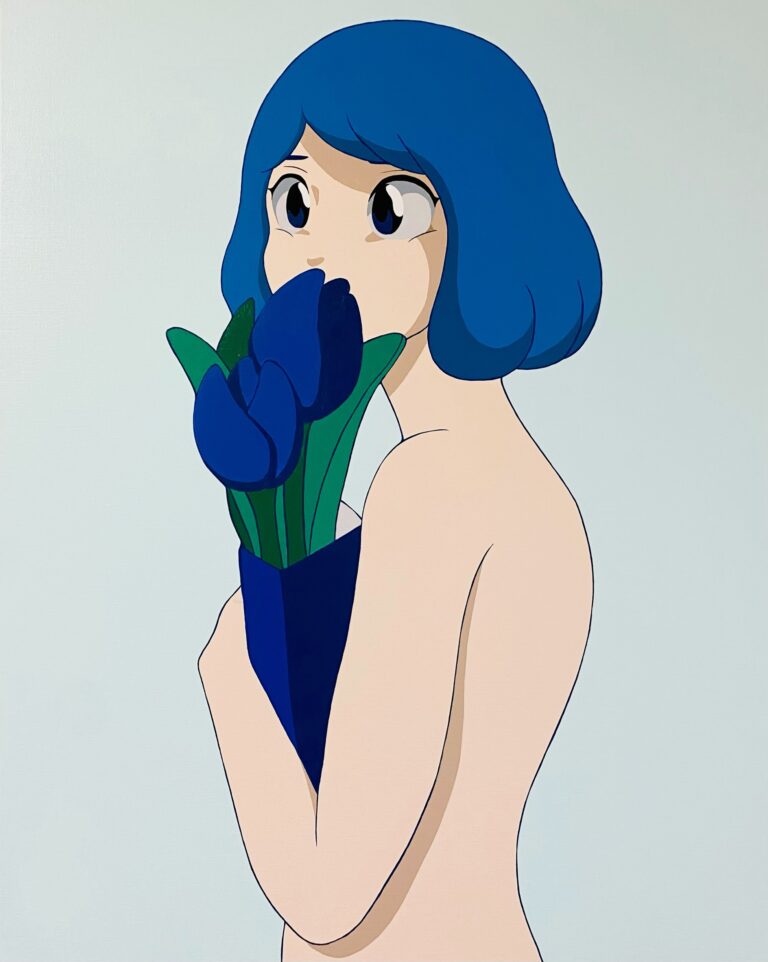 【銀座 蔦屋書店】DELUXESTO 個展「sense the essence」を8月3日（土）より開催。愛や自由、無限の可能性を表現する。のメイン画像