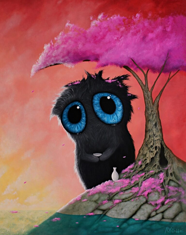 【銀座 蔦屋書店】August Vilella 個展「Seasons（四季）」を9月11日（水）より開催。自然のサイクルのエッセンスとリズムを直感的なペインティングで表現。のメイン画像