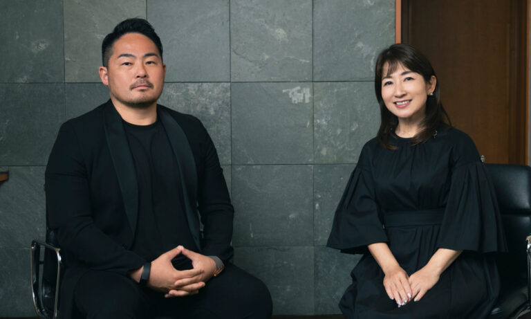 デポルターレクラブ、会員様との特別対談企画で「一流」の秘密に迫る。＜第3回＞一般財団法人UNITED SPORTS FOUNDATION代表理事・諸橋寛子さんのメイン画像