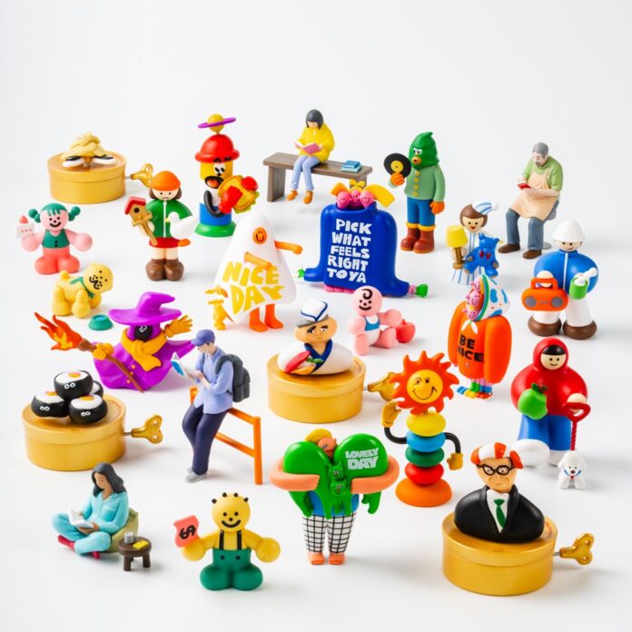 60482_56_main 「カルチャーをもっと身近に。」コレクション雑貨ブランド「みじカルコレクション」8月下旬より順次発売のメイン画像