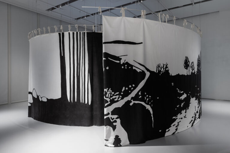 【ルイ·ヴィトン】ウラ·フォン·ブランデンブルクによる個展を11月27 日より開催のメイン画像