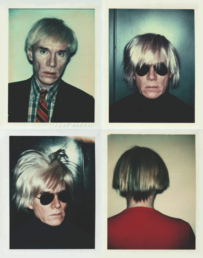 【ルイ·ヴィトン】アンディ·ウォーホルの展覧会「ANDY WARHOL – SERIAL PORTRAITS」をエスパス ルイ·ヴィトン東京にて開催のメイン画像