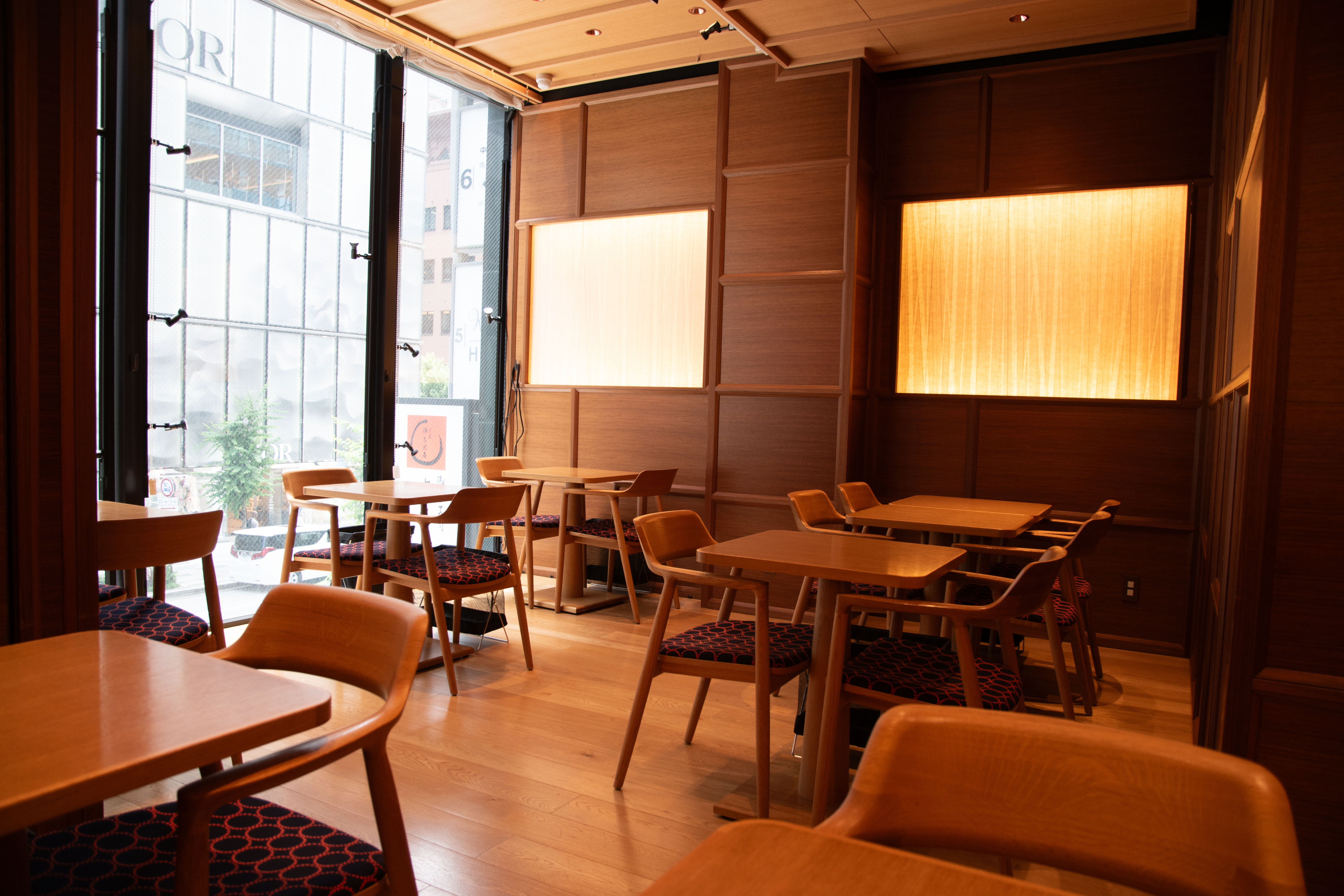 アートアクアリウム美術館　源吉兆庵のカフェレストラン THE HOUSE K.MINAMOTO　夏映え！かき氷コラボプランのサブ画像3