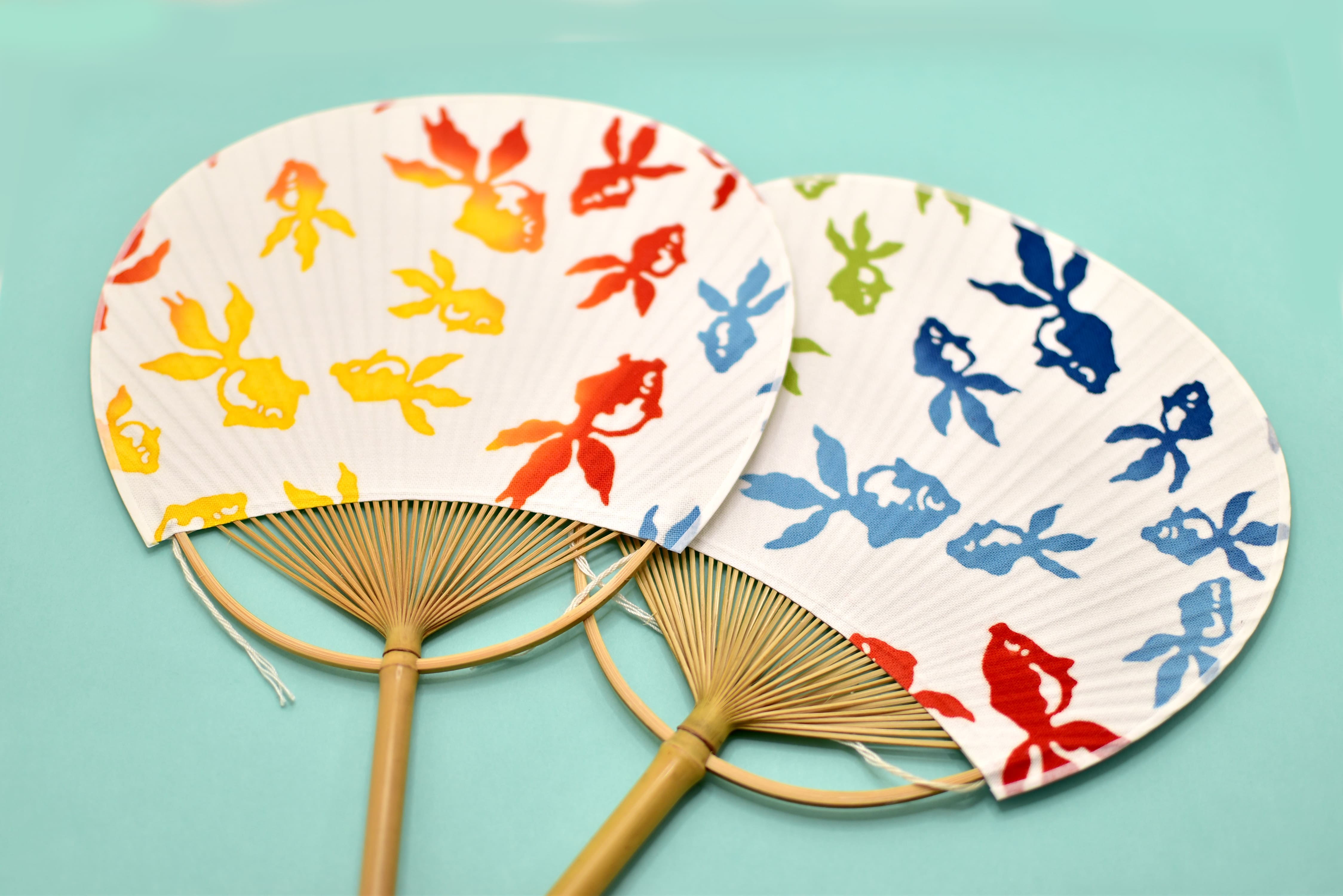 源吉兆庵「金魚すくいゼリー」が新登場！のサブ画像7
