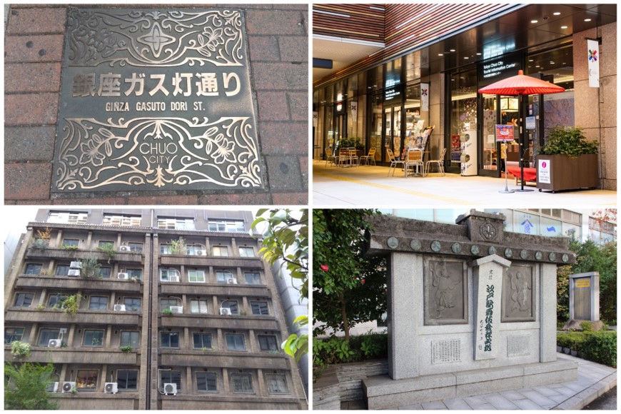 アートアクアリウム美術館 GINZAと銀座の街に根付く歴史に触れる特別ガイド付きツアー　第3弾、2024年11月21日（木）催行決定！のサブ画像3