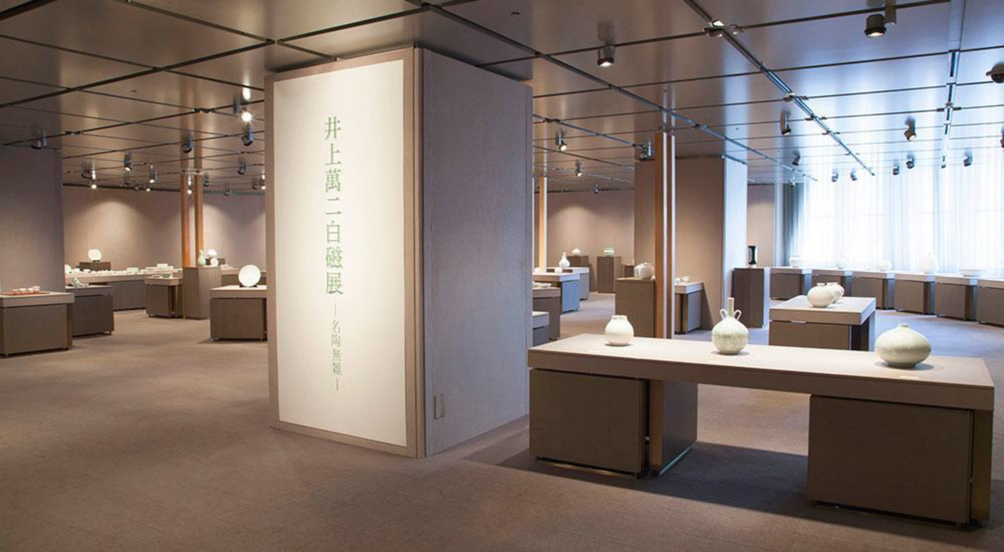 銀座の街を歩いて芸術の秋を楽しもう！　アートアクアリウム美術館 GINZAの入場券とお～いお茶ミュージアムカフェのレトロメニューがセットになった限定チケットが登場！のサブ画像6