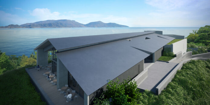 直島新美術館 開館年記念展⽰アーティスト発表！のメイン画像