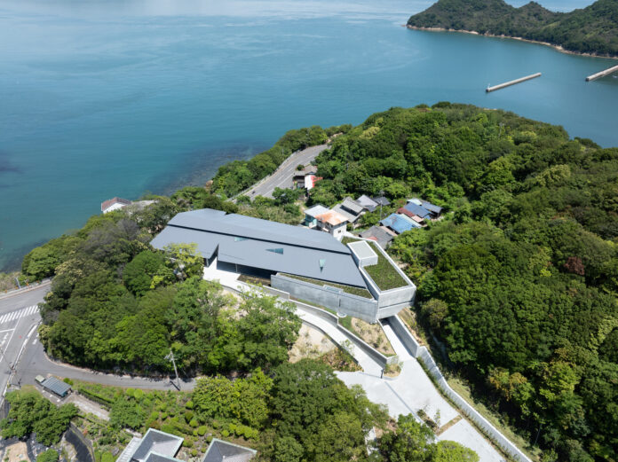 2025年5月31日（土）直島新美術館 開館！のメイン画像
