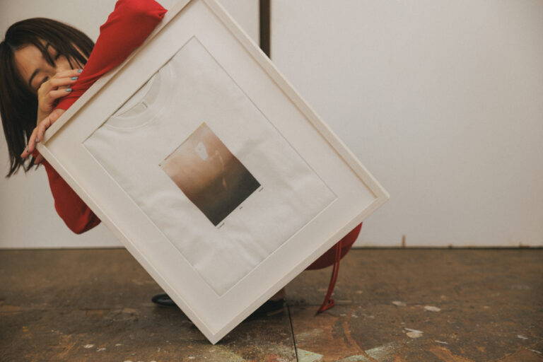 SALON adam et rope'、アーティスト Yasuko Hiranoとの初コラボレーションアイテムを発売のメイン画像