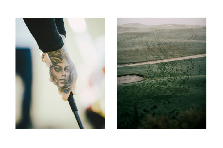 アメリカ南カリフォルニアを拠点に活動する写真家Kohjiro Kinno氏の写真を7月12日(金)よりHypegolf代官山で展示・販売をスタートのメイン画像