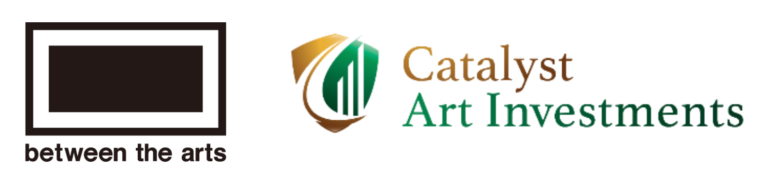 between the artsがアート投資に特化したCatalyst Art Investmentsと業務提携し、コレクション金融の基盤を強化のメイン画像