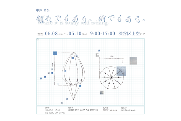 祝祭の象徴・アドバルーンが問いかける、母の日のもうひとつの景色のメイン画像